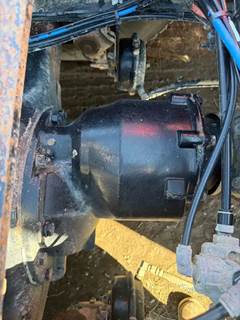 Meritor-Rockwell MT-40-14X Front Differential for a 2018 Mack CXU613