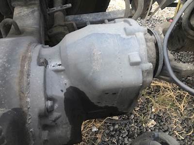 Meritor-Rockwell MT40-14X Front Differential for a 2017 Freightliner Cascadia 125
