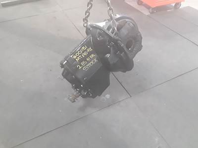 Meritor-Rockwell MT40-14X Front Differential