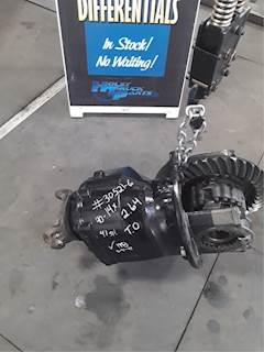 Meritor-Rockwell MT40-14X Front Differential for a 2016 Volvo VNL