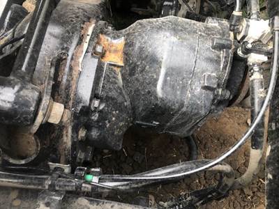 Meritor-Rockwell MT40-14X Front Differential for a 2015 Volvo VNL