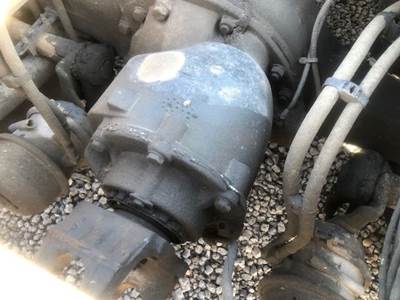 Meritor-Rockwell MT40-14X Front Differential for a 2013 Freightliner Cascadia 125