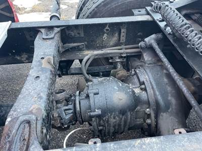 Meritor-Rockwell MT40-14X Front Differential for a 2015 Freightliner Cascadia 125