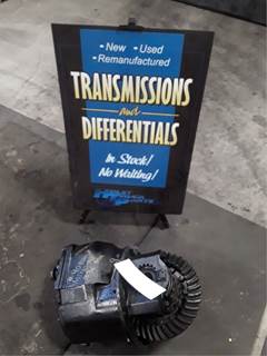 Meritor-Rockwell MT40-14X Front Differential for a 2016 Freightliner Cascadia 125