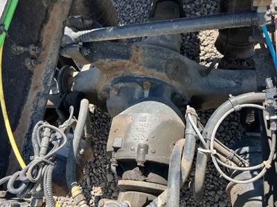 Meritor-Rockwell MT40-14X Front Differential for a 2020 International LT625