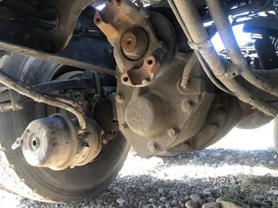 Meritor-Rockwell MT40-14X Front Differential for a 2020 Peterbilt 579