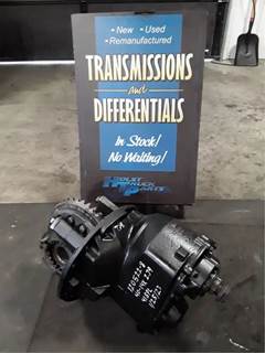 Meritor-Rockwell MT40-14X Front Differential for a 2017 Kenworth T680