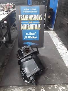 Meritor-Rockwell MT40-14X Front Differential for a 2019 Volvo VNL