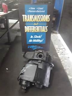 Meritor-Rockwell MT40-14X Front Differential for a 2014 Freightliner Cascadia 125