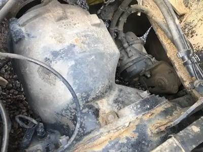 Meritor-Rockwell MT40-14X Front Differential for a 2020 Volvo VNL