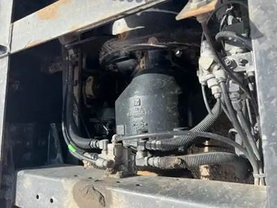 Meritor-Rockwell MT40-14X Front Differential for a 2017 Volvo VNL