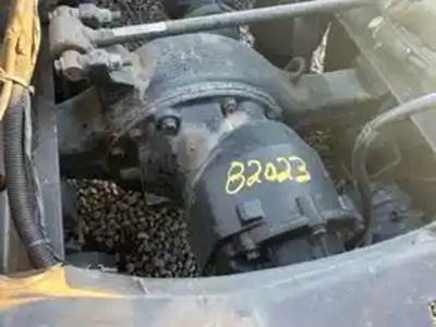 Meritor-Rockwell MT40-14X Front Differential for a 2017 Kenworth T680