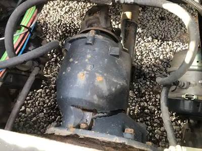 Meritor-Rockwell MT40-14X Front Differential for a 2013 International PROSTAR