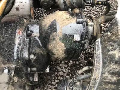 Meritor-Rockwell MT40-14X Front Differential for a 2019 Kenworth T680