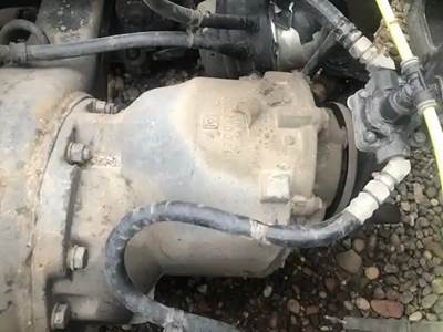 Meritor-Rockwell MT40-14X Front Differential for a 2023 International LT625