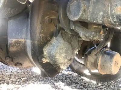 Meritor-Rockwell MT40-14X Front Differential for a 2016 Volvo VNL