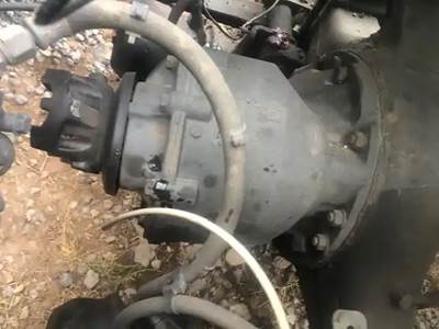 Meritor-Rockwell MT40-14X Front Differential for a 2020 Freightliner Cascadia 126