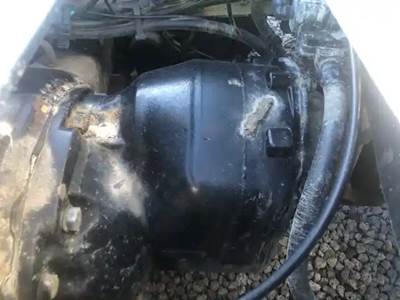 Meritor-Rockwell MT40-14X Front Differential for a 2016 Volvo VNL