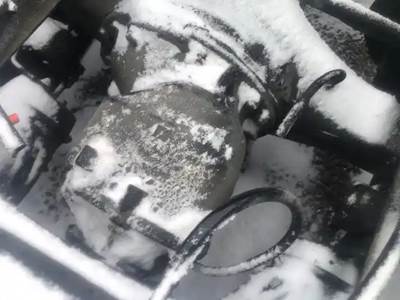 Meritor-Rockwell MT40-14X Front Differential for a 2021 Kenworth T680