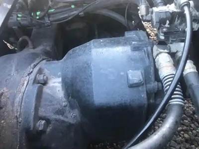 Meritor-Rockwell MT40-14X Front Differential for a 2019 Volvo VNL