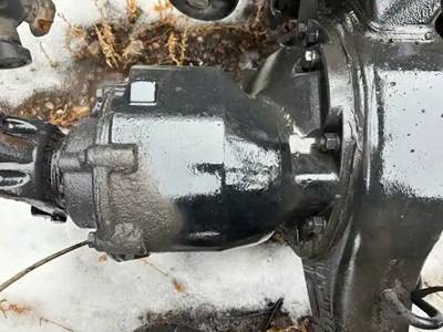 Meritor-Rockwell MT40-14X Front Differential for a 2020 Freightliner Cascadia 126