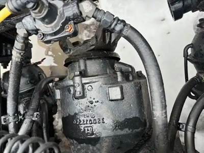 Meritor-Rockwell MT40-14X Front Differential for a 2017 International PROSTAR