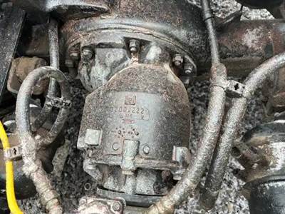 Meritor-Rockwell MT40-14X Front Differential for a 2022 International LT625