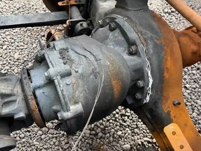 Meritor-Rockwell MT40-14X Front Differential for a 2020 Freightliner Cascadia 126