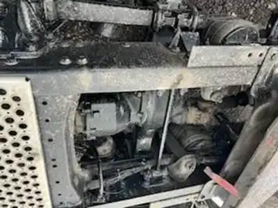 Meritor-Rockwell MT40-14X Front Differential for a 2020 Kenworth T680