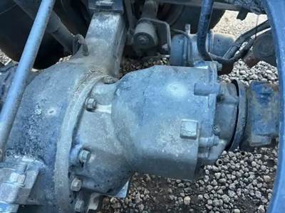 Meritor-Rockwell MT40-14X Front Differential for a 2017 Kenworth T680