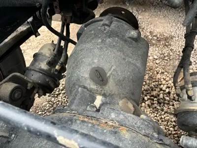 Meritor-Rockwell MT40-14X Front Differential for a 2022 Kenworth T680