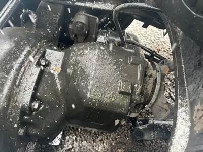 Meritor-Rockwell MT40-14X Front Differential for a 2023 Kenworth T680