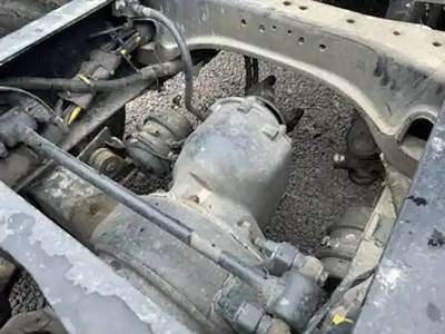 Meritor-Rockwell MT40-14X Front Differential for a 2017 Kenworth T680