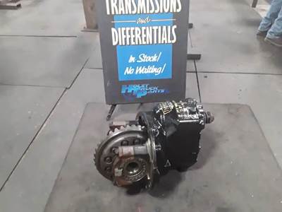 Meritor-Rockwell MT40-14X Front Differential for a 2019 Western Star 5700