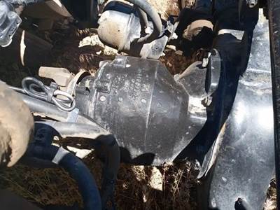 Meritor-Rockwell MT40-14X Front Differential for a 2019 International LT625