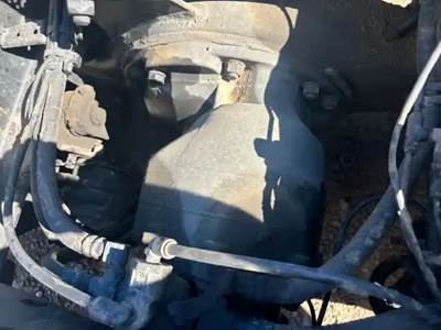 Meritor-Rockwell MT40-14X Front Differential for a 2016 Volvo VNL