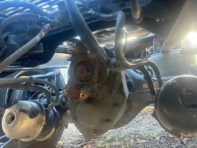 Meritor-Rockwell MT40-14X Front Differential for a 2023 Peterbilt 579