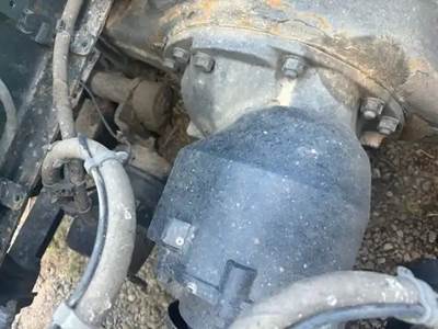 Meritor-Rockwell MT40-14X Front Differential for a 2018 Freightliner Cascadia 126