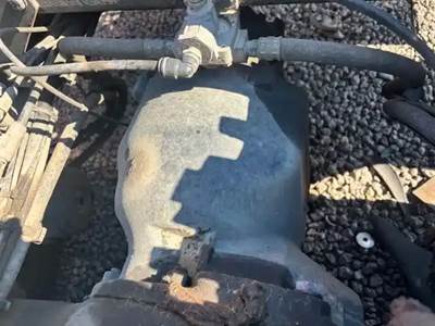 Meritor-Rockwell MT40-14X Front Differential for a 2016 Volvo VNL