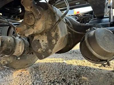 Meritor-Rockwell MT40-14X Front Differential for a 2017 Peterbilt 579