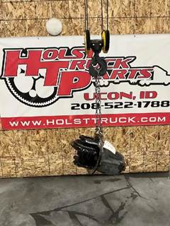 Meritor-Rockwell MT40-14X Front Differential for a 2020 Volvo VNL