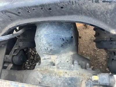 Meritor-Rockwell MT40-14X Front Differential for a 2016 Kenworth T660