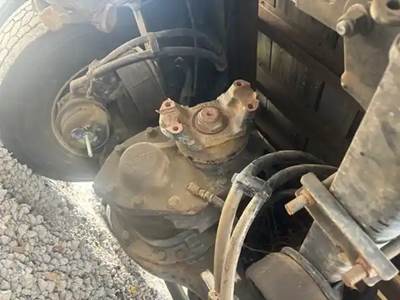 Meritor-Rockwell MT40-14X Front Differential for a 2021 Kenworth T880