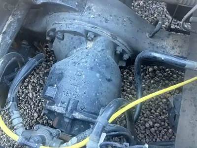 Meritor-Rockwell MT40-14X Front Differential for a 2023 International LT625