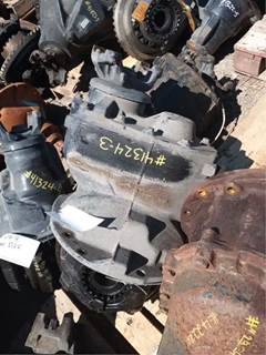 Meritor-Rockwell MT40-14X Front Differential for a 2023 Freightliner Cascadia 126