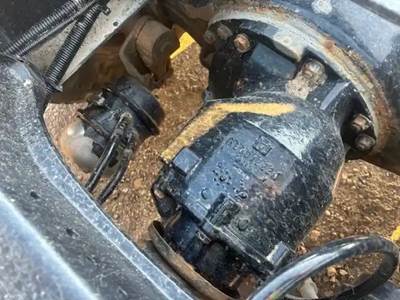 Meritor-Rockwell MT40-14X Front Differential for a 2022 Kenworth T680