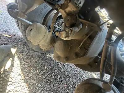 Meritor-Rockwell MT40-14X Front Differential for a 2022 Freightliner Cascadia 126