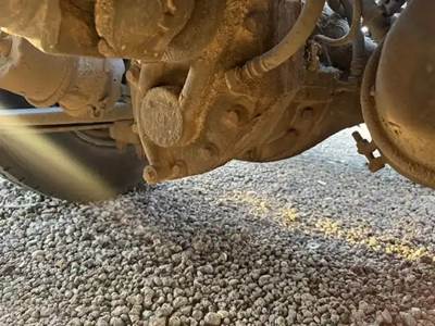 Meritor-Rockwell MT40-14X Front Differential for a 2015 International LONESTAR