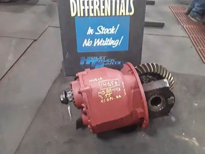 Meritor-Rockwell MT40-14X Front Differential
