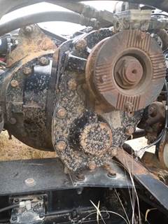 Meritor-Rockwell MT40-14X Front Differential for a 2020 Volvo VNL